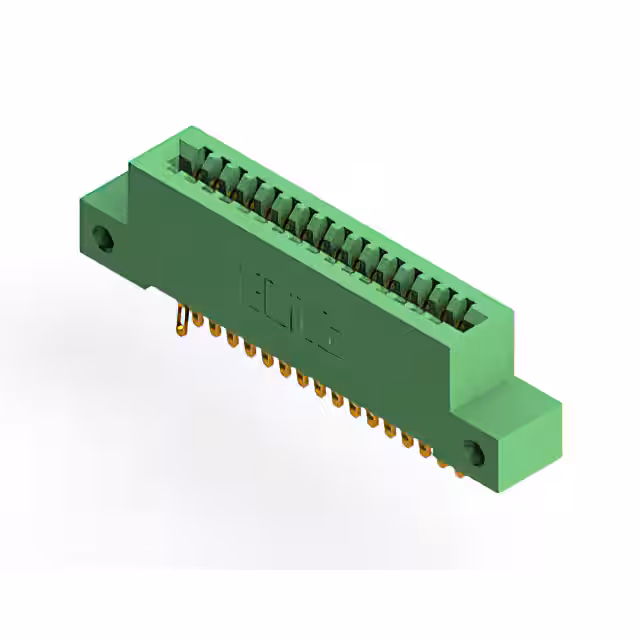342-032-555-212 EDAC Inc.  Edgeboard Connectors